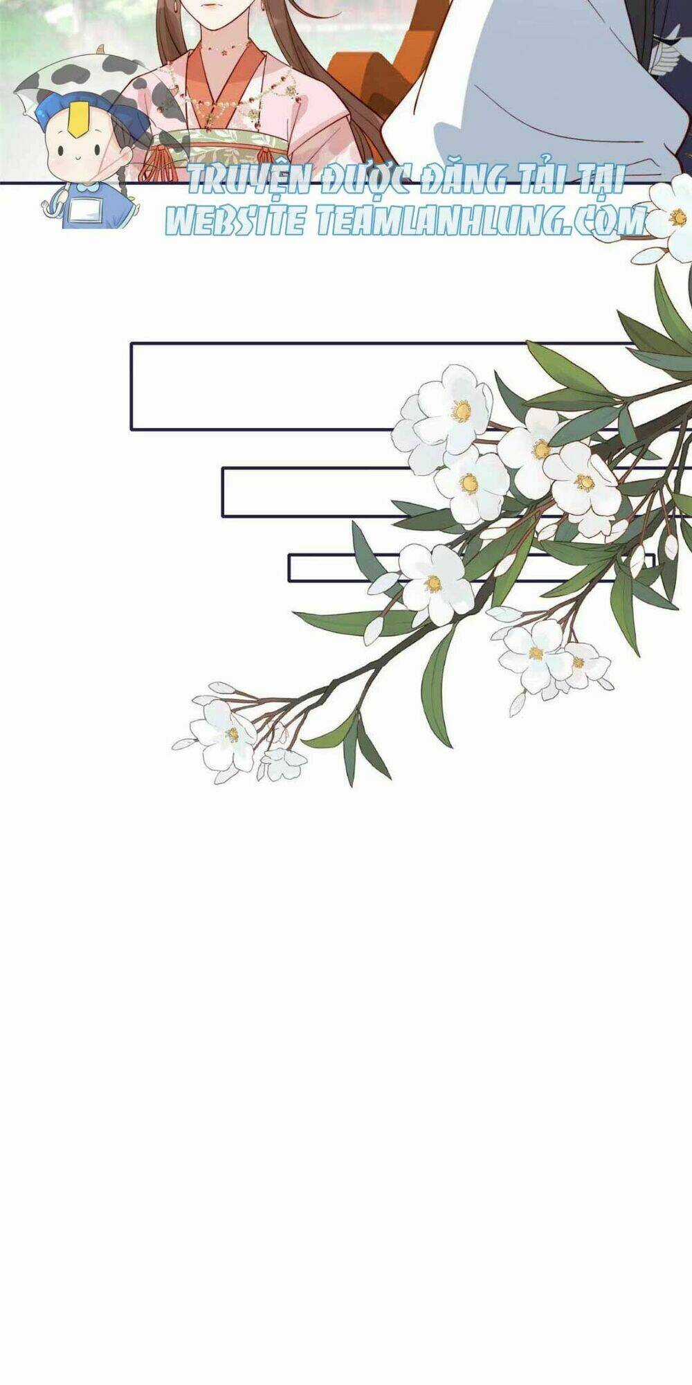 Trở Thành Nữ Phụ Ác Độc Chinh Phục Vương Gia Chapter 15 trang 11