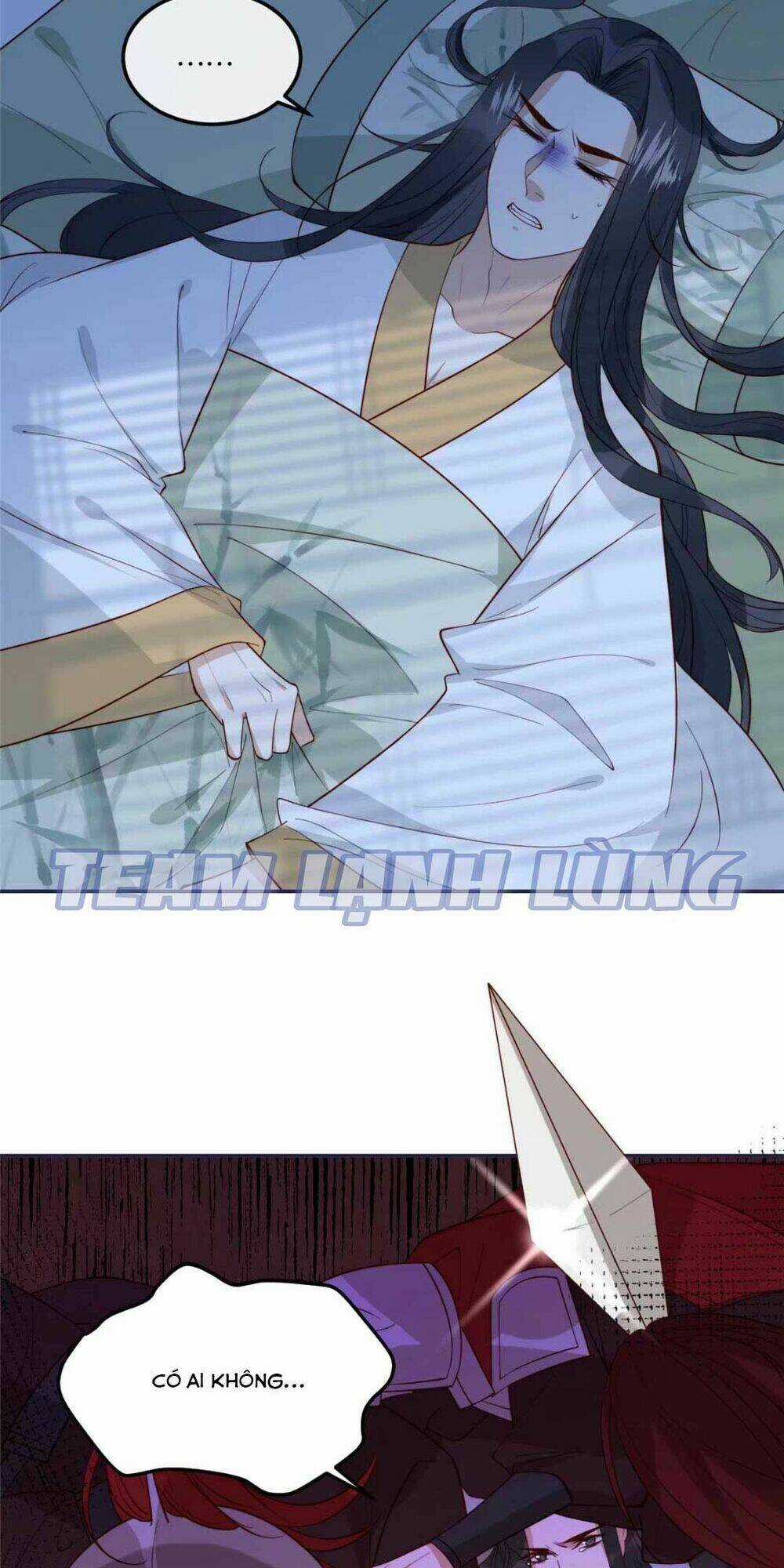 Trở Thành Nữ Phụ Ác Độc Chinh Phục Vương Gia Chapter 15 trang 22