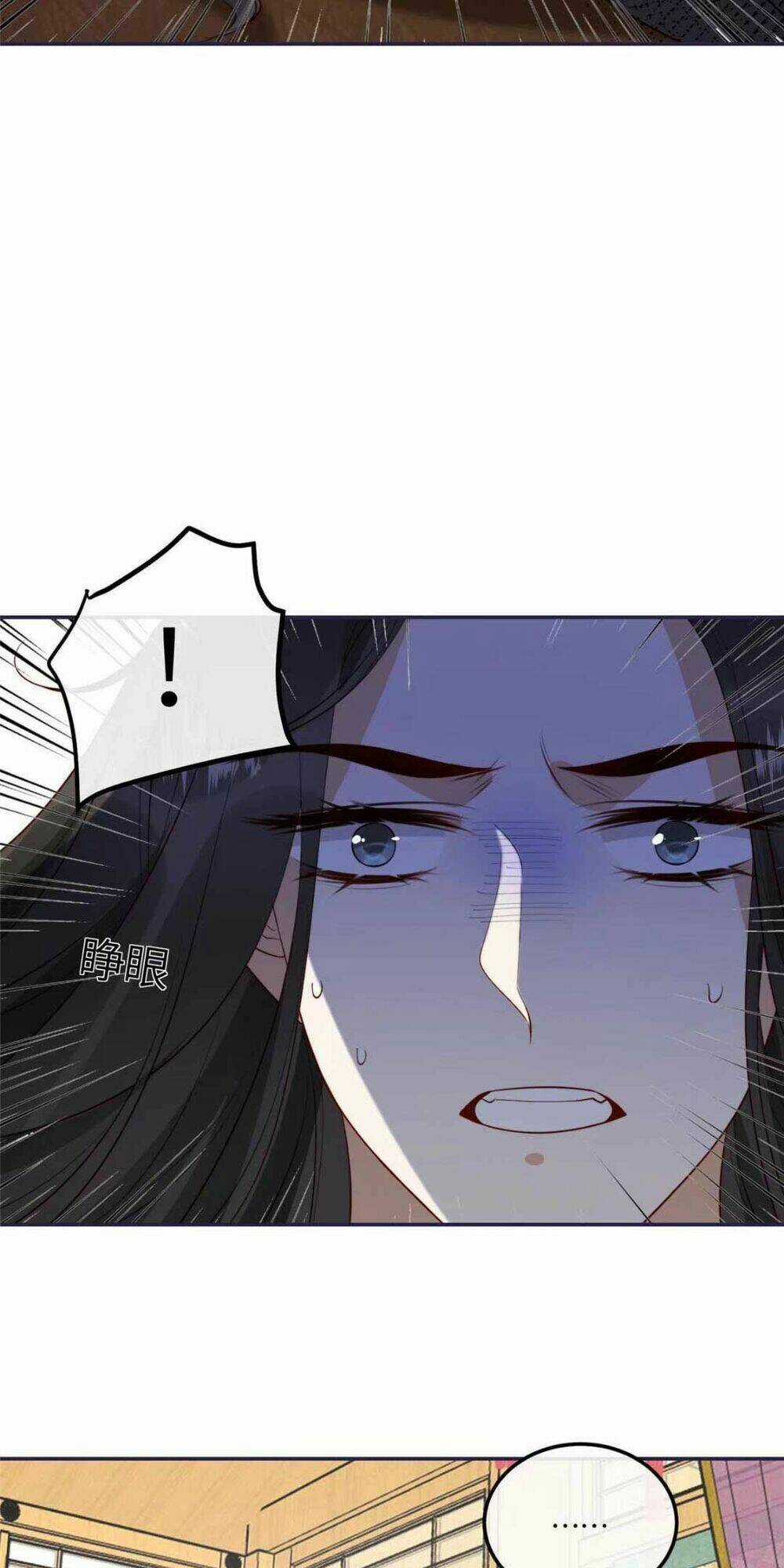 Trở Thành Nữ Phụ Ác Độc Chinh Phục Vương Gia Chapter 15 trang 24