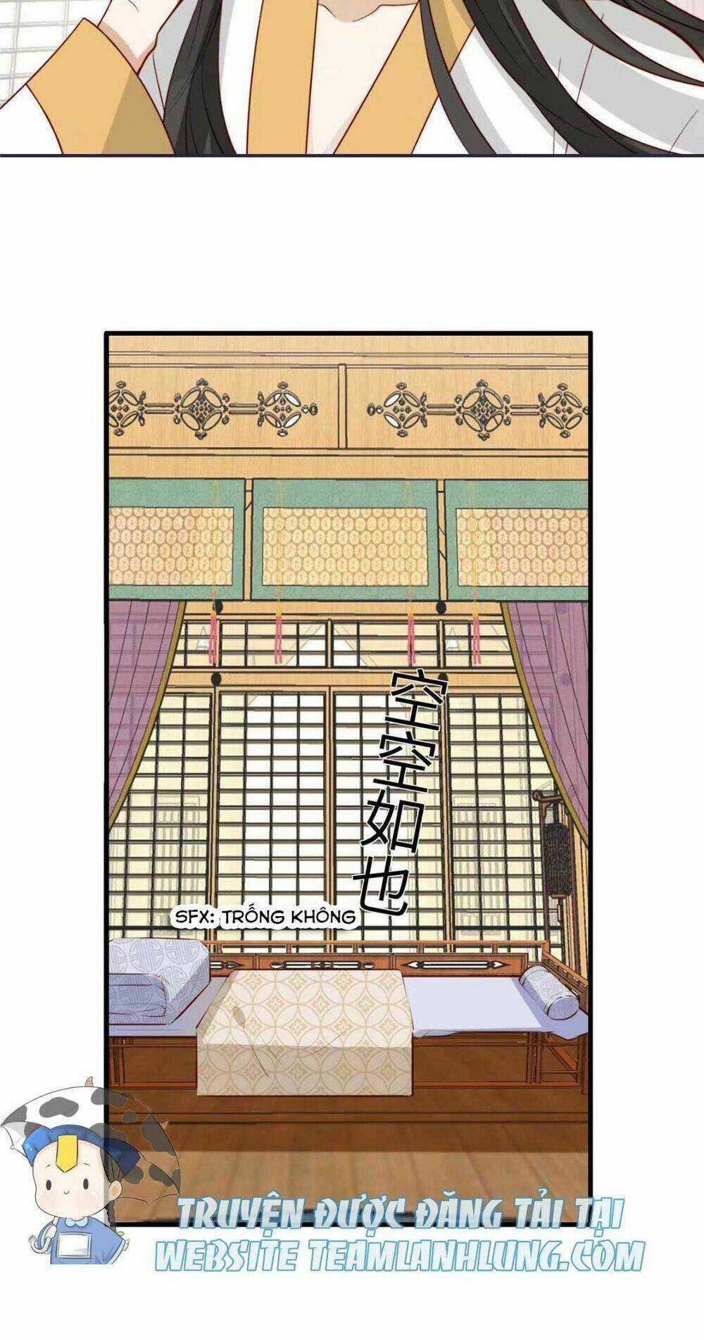 Trở Thành Nữ Phụ Ác Độc Chinh Phục Vương Gia Chapter 15 trang 26