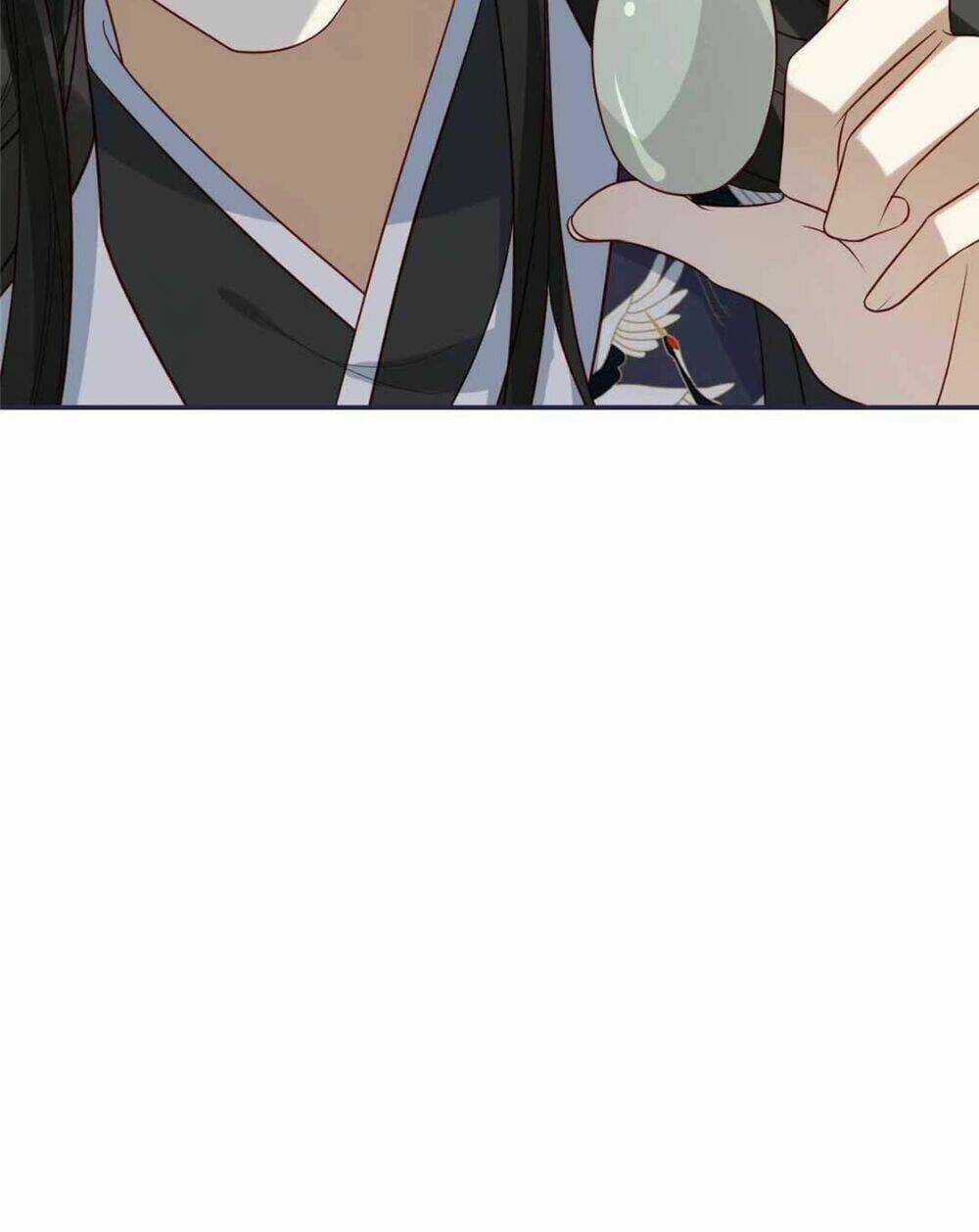 Trở Thành Nữ Phụ Ác Độc Chinh Phục Vương Gia Chapter 16 trang 25