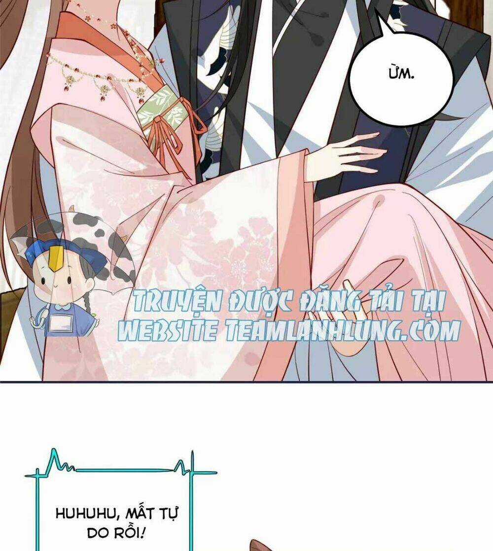 Trở Thành Nữ Phụ Ác Độc Chinh Phục Vương Gia Chapter 17 trang 18