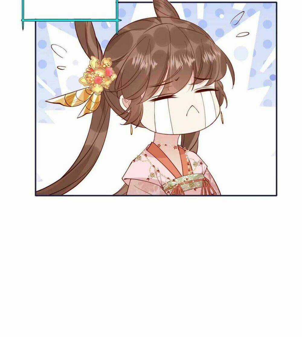 Trở Thành Nữ Phụ Ác Độc Chinh Phục Vương Gia Chapter 17 trang 19