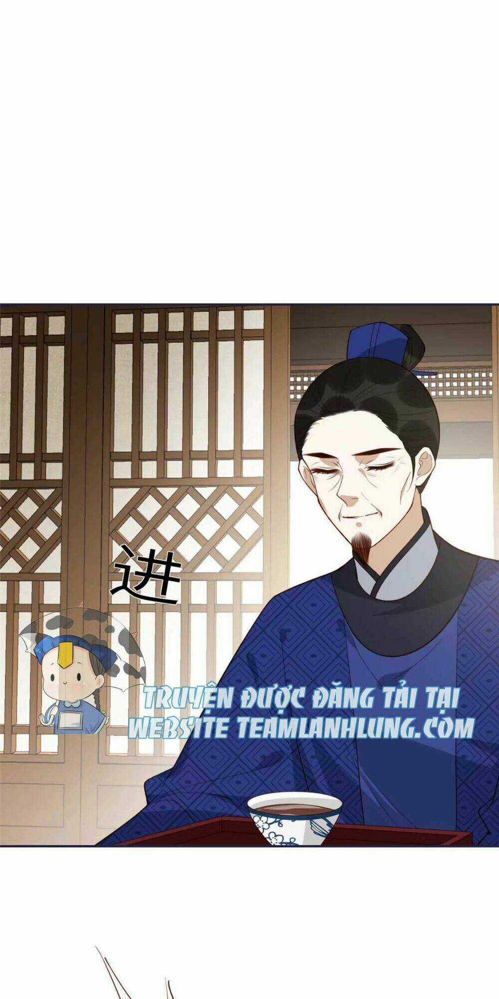 Trở Thành Nữ Phụ Ác Độc Chinh Phục Vương Gia Chapter 17 trang 20