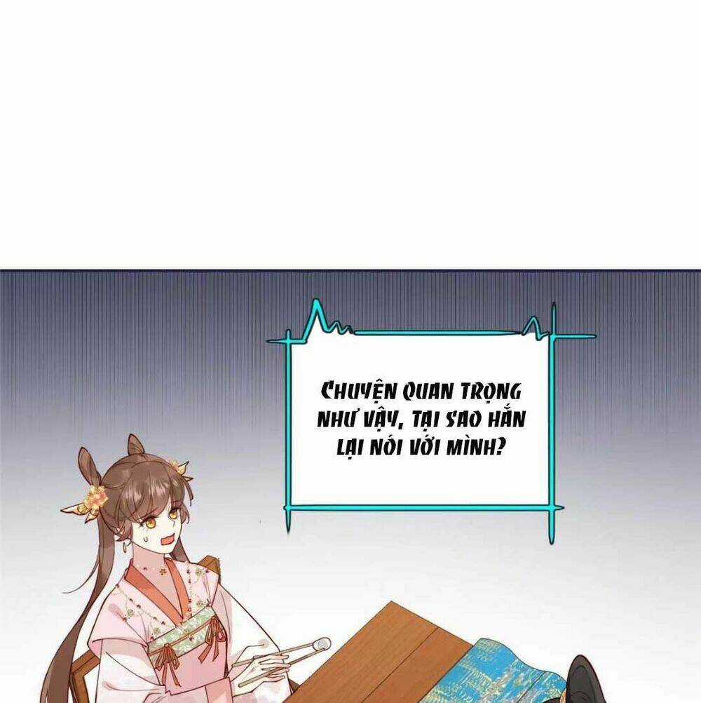 Trở Thành Nữ Phụ Ác Độc Chinh Phục Vương Gia Chapter 17 trang 32