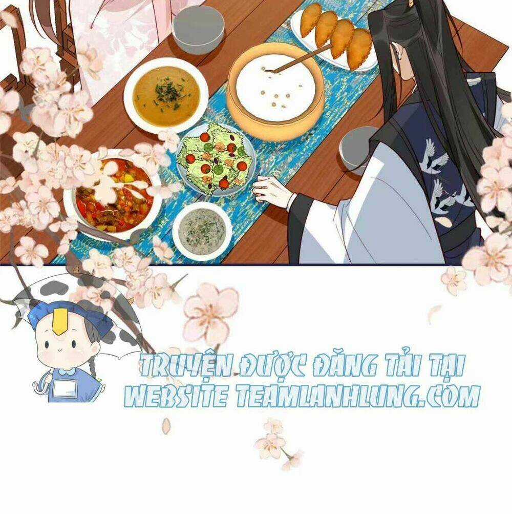 Trở Thành Nữ Phụ Ác Độc Chinh Phục Vương Gia Chapter 17 trang 33