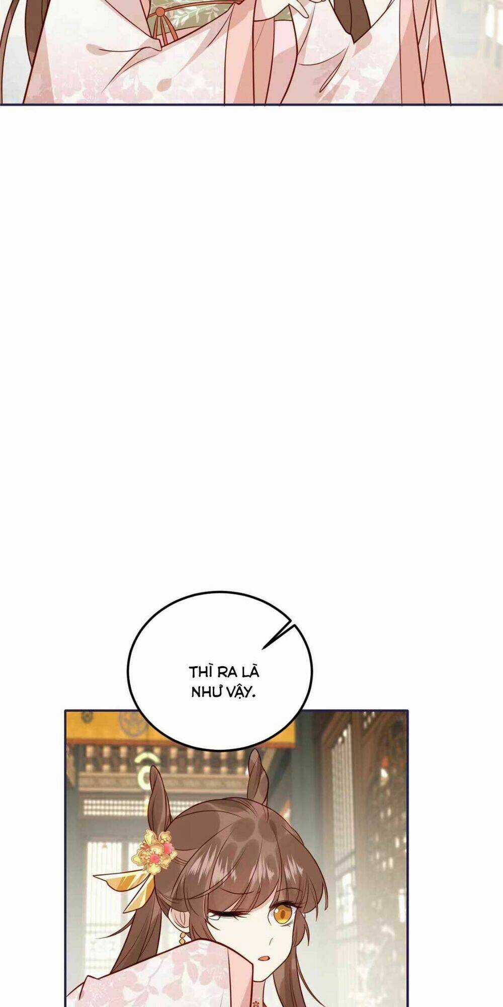 Trở Thành Nữ Phụ Ác Độc Chinh Phục Vương Gia Chapter 17 trang 5