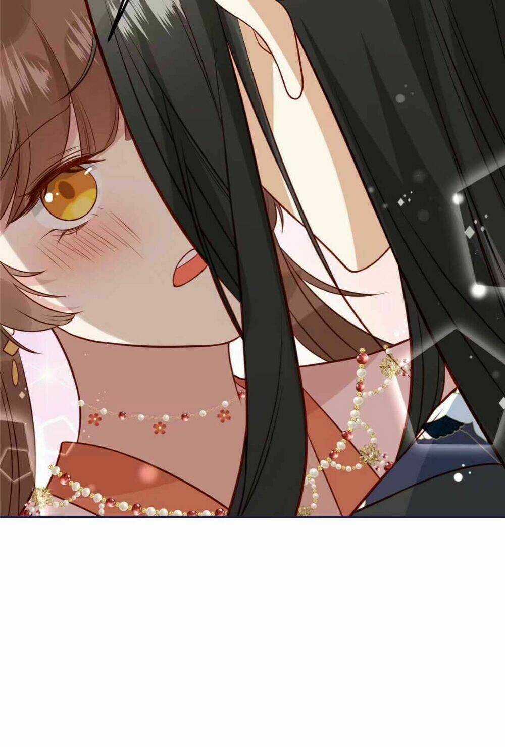 Trở Thành Nữ Phụ Ác Độc Chinh Phục Vương Gia Chapter 17 trang 8