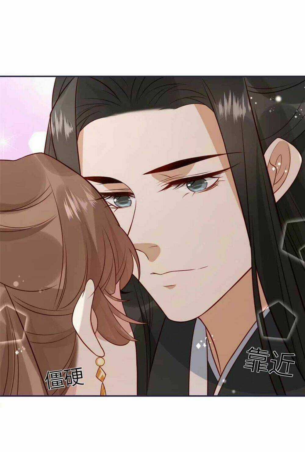 Trở Thành Nữ Phụ Ác Độc Chinh Phục Vương Gia Chapter 17 trang 9