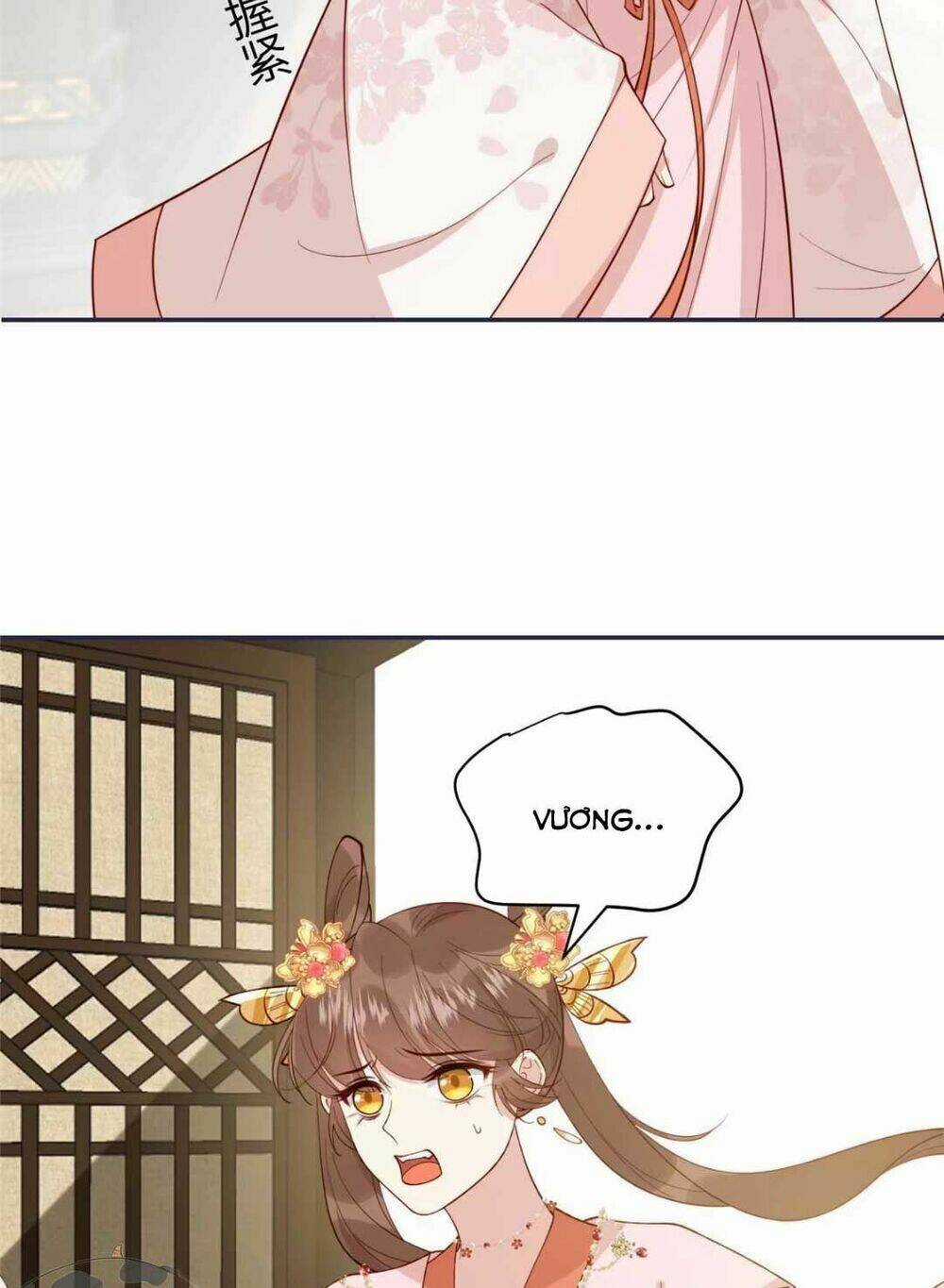 Trở Thành Nữ Phụ Ác Độc Chinh Phục Vương Gia Chapter 18 trang 25