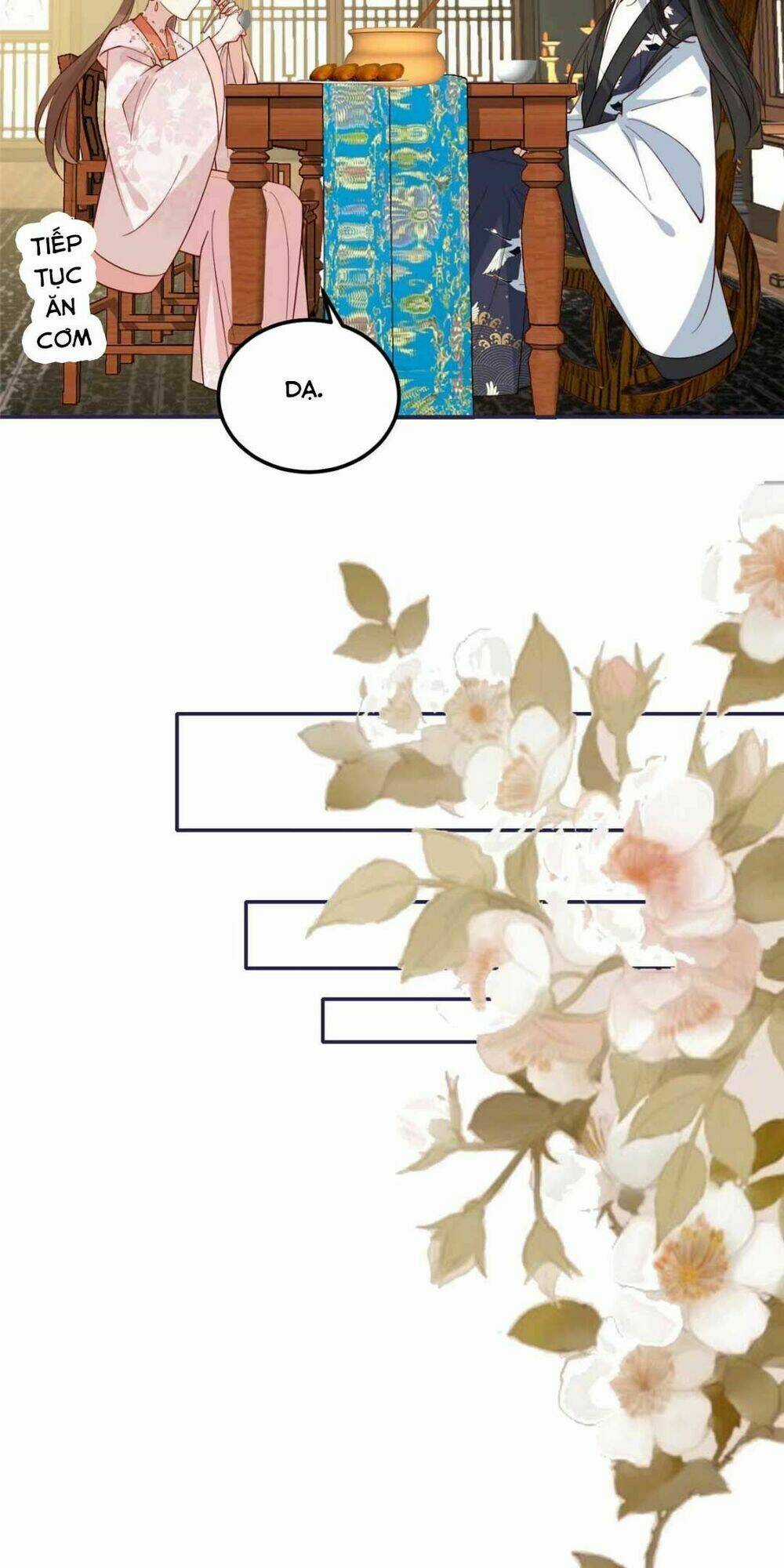 Trở Thành Nữ Phụ Ác Độc Chinh Phục Vương Gia Chapter 18 trang 4