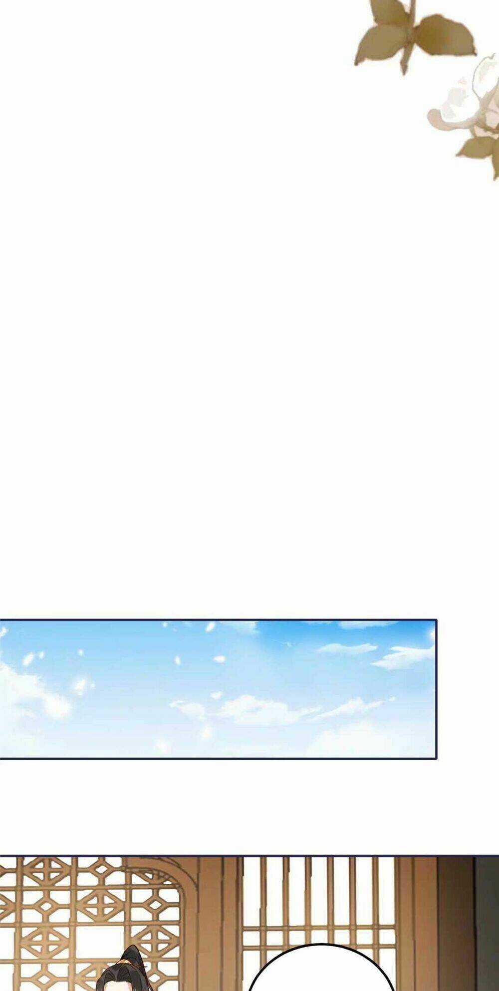 Trở Thành Nữ Phụ Ác Độc Chinh Phục Vương Gia Chapter 18 trang 5