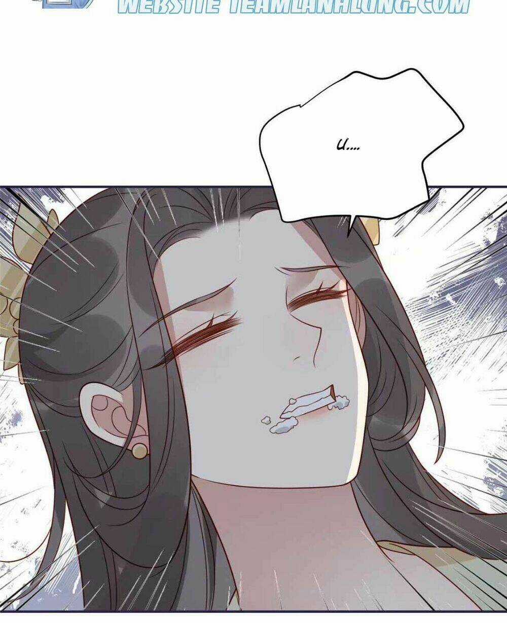 Trở Thành Nữ Phụ Ác Độc Chinh Phục Vương Gia Chapter 19 trang 22