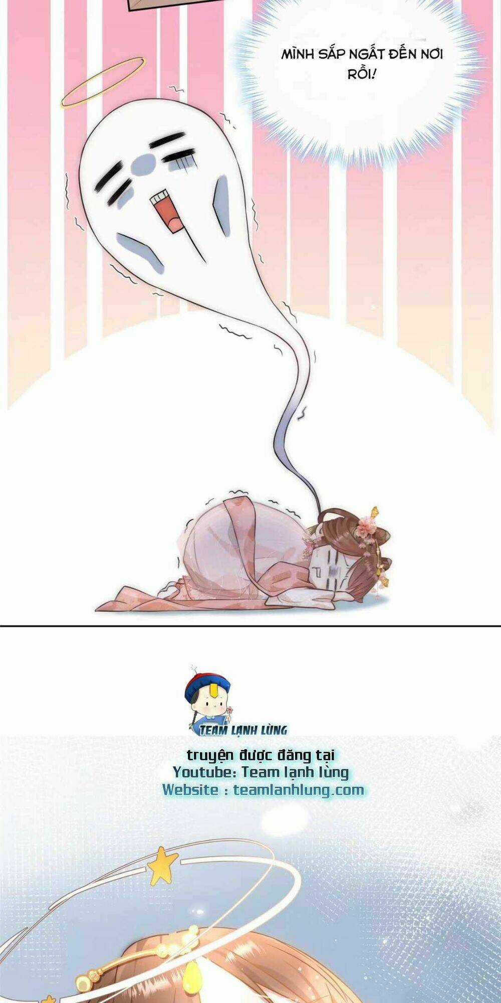 Trở Thành Nữ Phụ Ác Độc Chinh Phục Vương Gia Chapter 2 trang 16