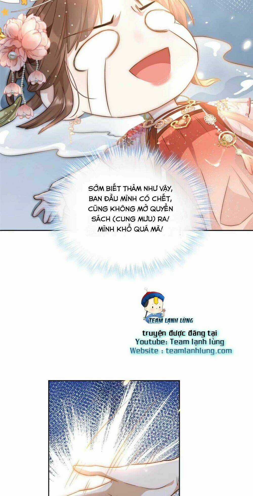 Trở Thành Nữ Phụ Ác Độc Chinh Phục Vương Gia Chapter 2 trang 17