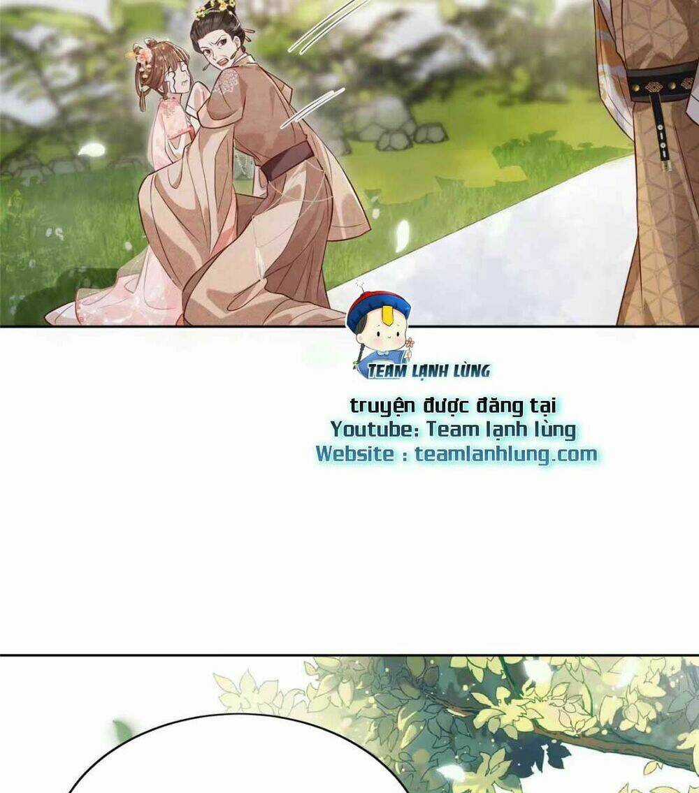 Trở Thành Nữ Phụ Ác Độc Chinh Phục Vương Gia Chapter 2 trang 28