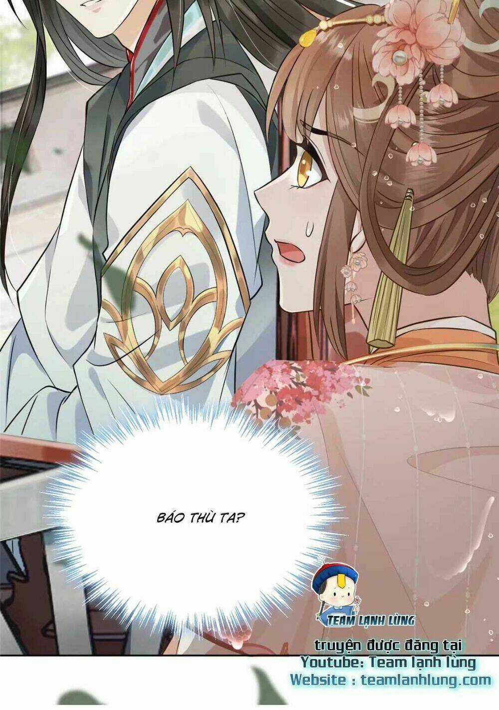 Trở Thành Nữ Phụ Ác Độc Chinh Phục Vương Gia Chapter 2 trang 43