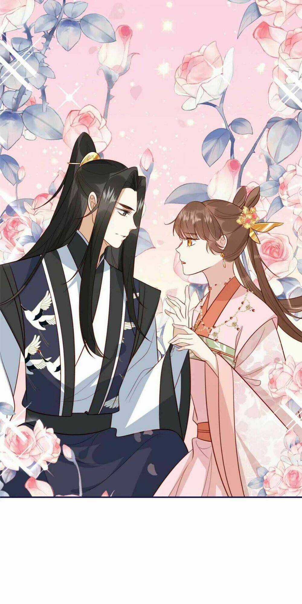 Trở Thành Nữ Phụ Ác Độc Chinh Phục Vương Gia Chapter 20 trang 15