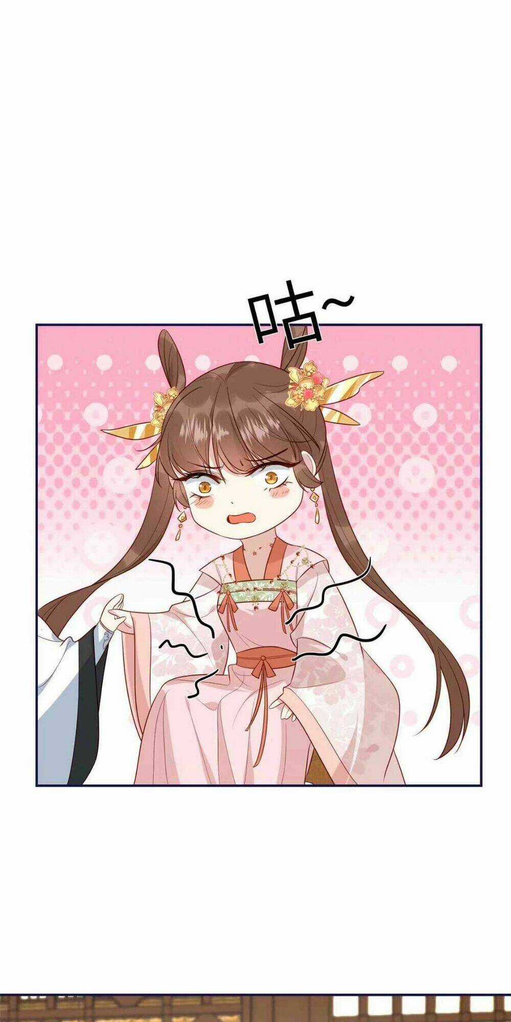 Trở Thành Nữ Phụ Ác Độc Chinh Phục Vương Gia Chapter 20 trang 16