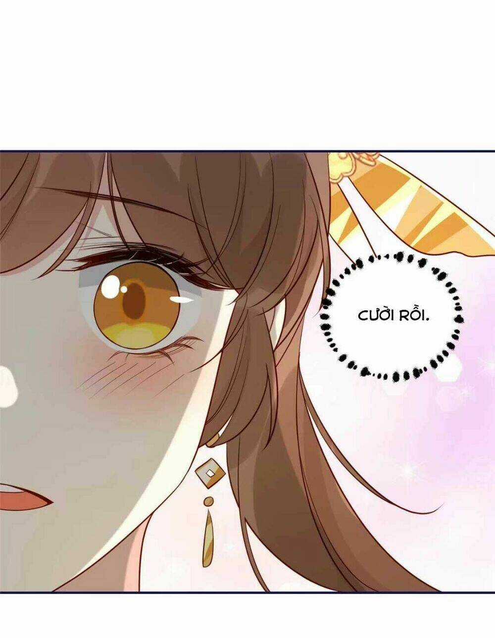 Trở Thành Nữ Phụ Ác Độc Chinh Phục Vương Gia Chapter 20 trang 18