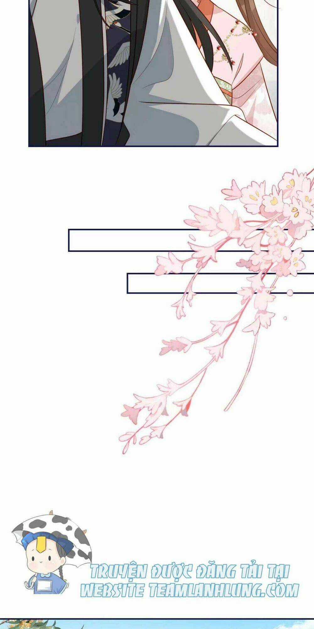 Trở Thành Nữ Phụ Ác Độc Chinh Phục Vương Gia Chapter 20 trang 21