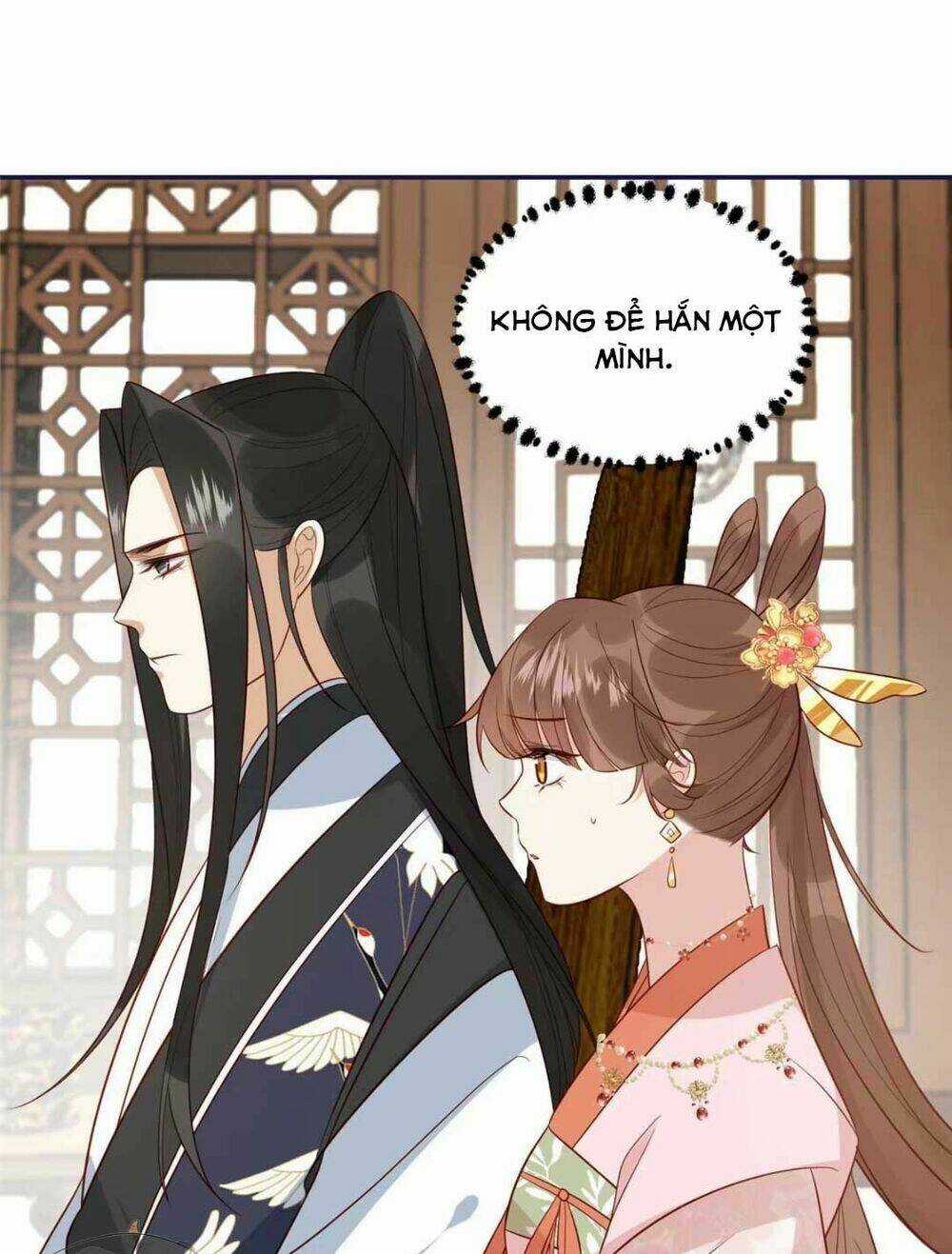 Trở Thành Nữ Phụ Ác Độc Chinh Phục Vương Gia Chapter 20 trang 7