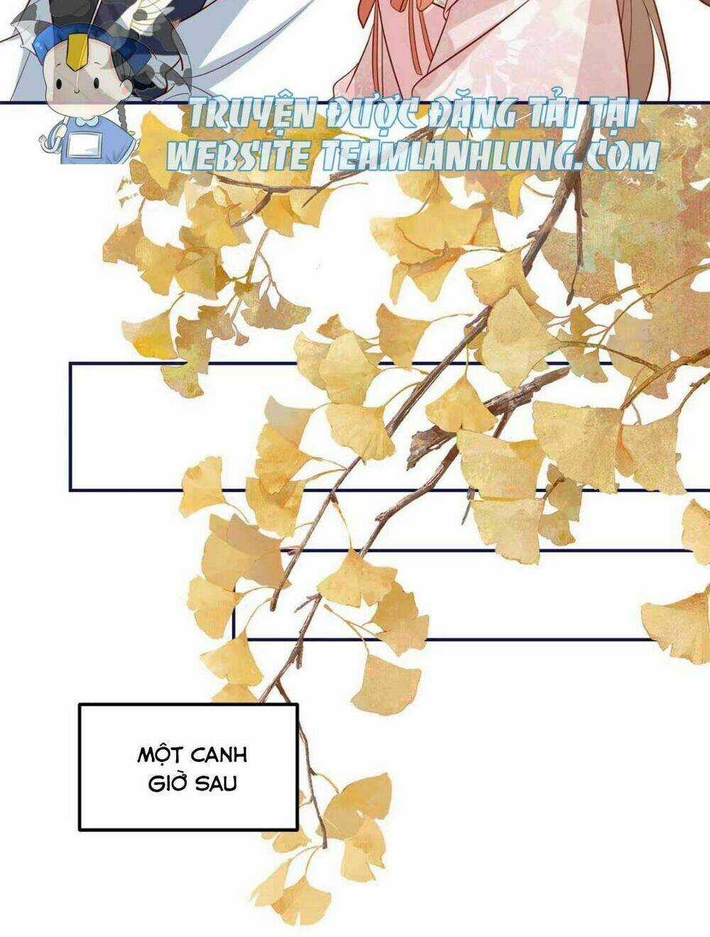 Trở Thành Nữ Phụ Ác Độc Chinh Phục Vương Gia Chapter 20 trang 8