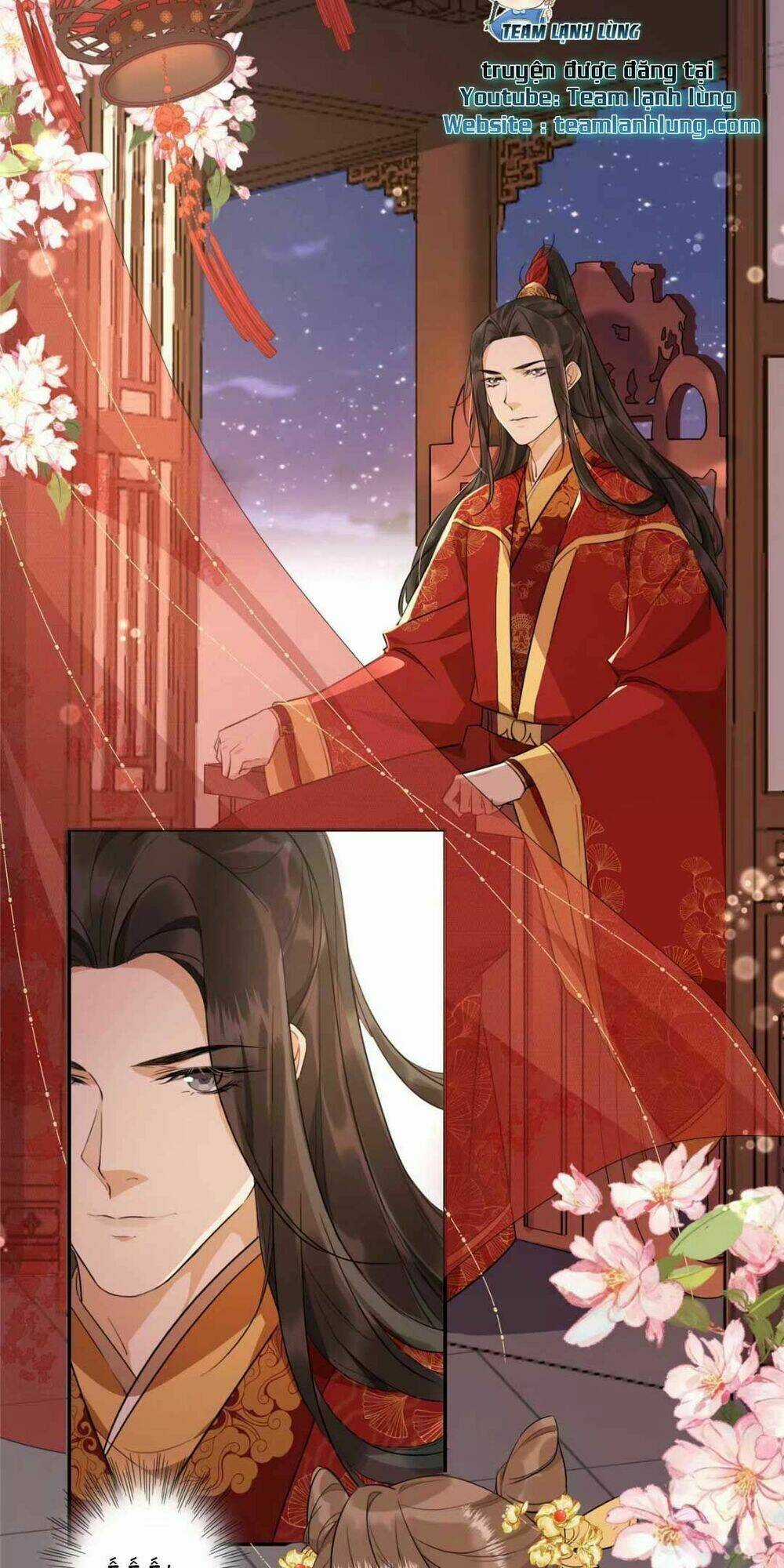 Trở Thành Nữ Phụ Ác Độc Chinh Phục Vương Gia Chapter 3 trang 13