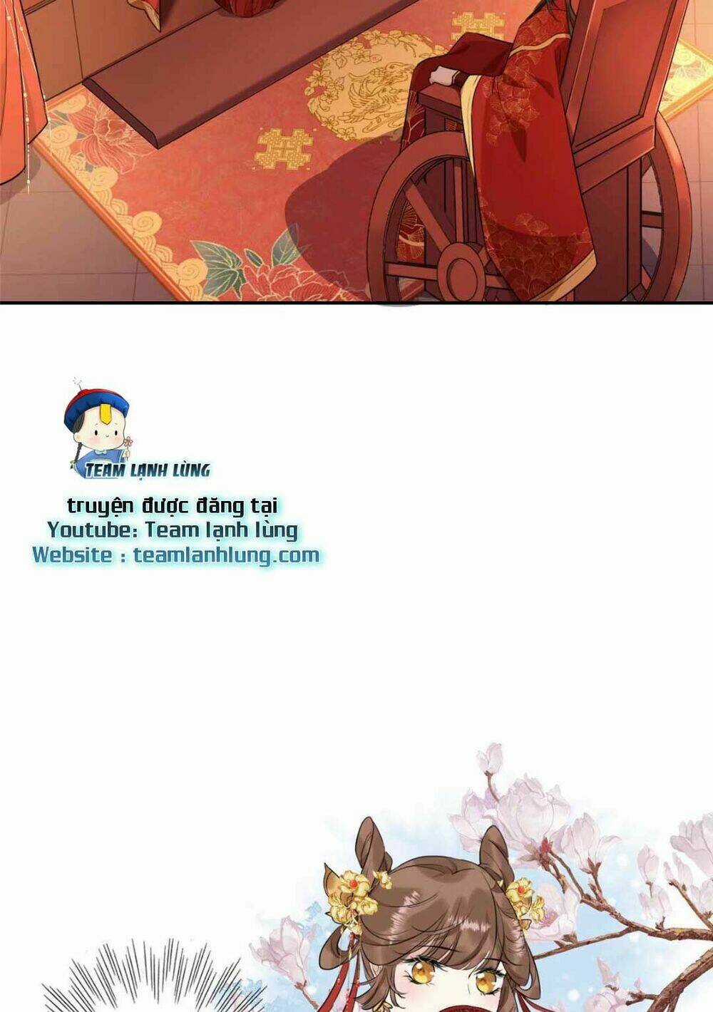 Trở Thành Nữ Phụ Ác Độc Chinh Phục Vương Gia Chapter 3 trang 15