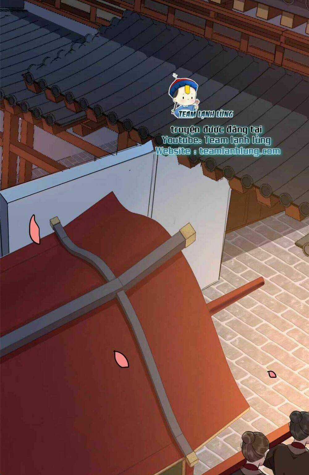 Trở Thành Nữ Phụ Ác Độc Chinh Phục Vương Gia Chapter 3 trang 4