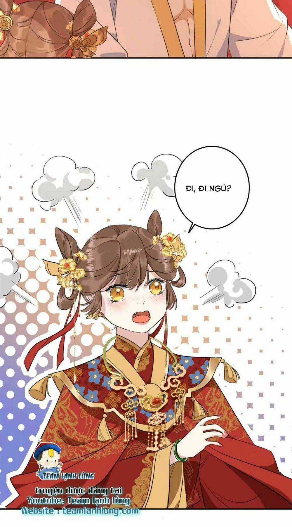 Trở Thành Nữ Phụ Ác Độc Chinh Phục Vương Gia Chapter 3 trang 42