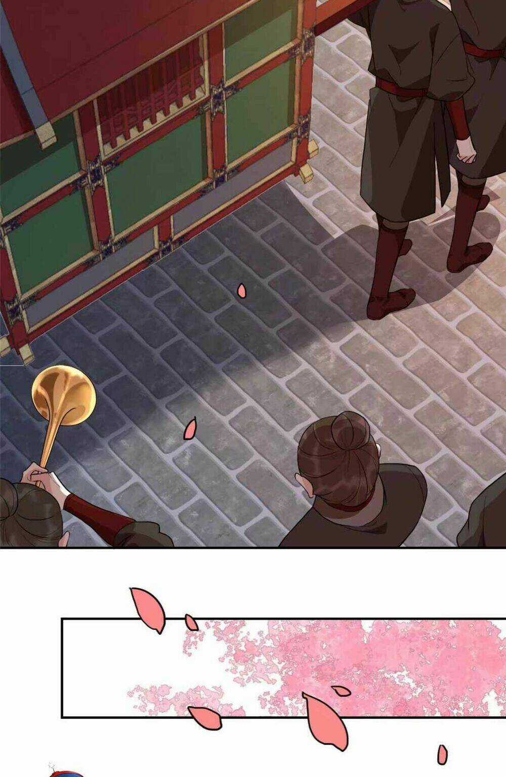 Trở Thành Nữ Phụ Ác Độc Chinh Phục Vương Gia Chapter 3 trang 5