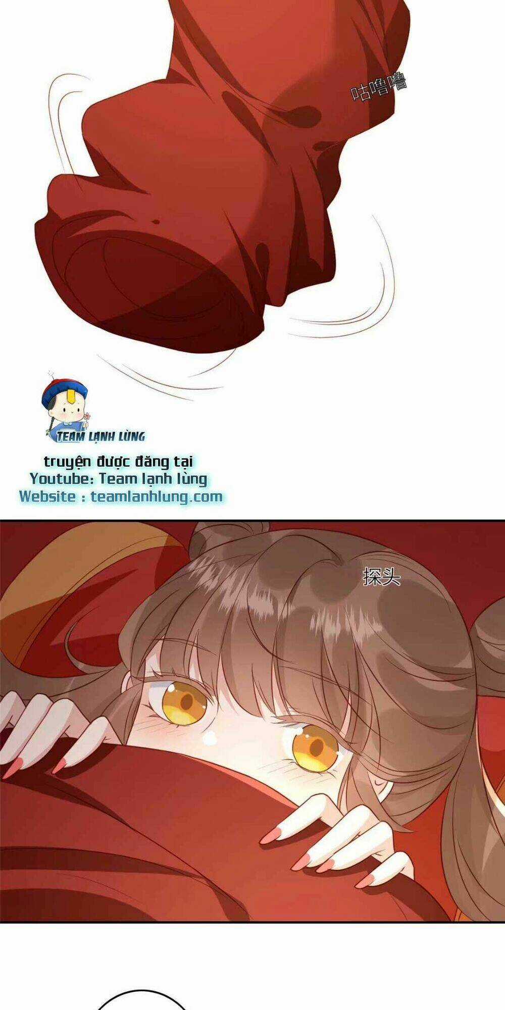 Trở Thành Nữ Phụ Ác Độc Chinh Phục Vương Gia Chapter 4 trang 17