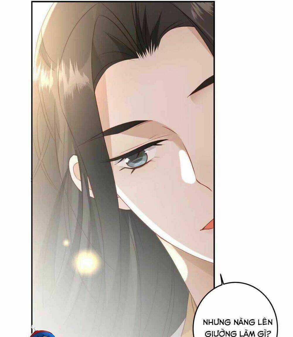 Trở Thành Nữ Phụ Ác Độc Chinh Phục Vương Gia Chapter 4 trang 20