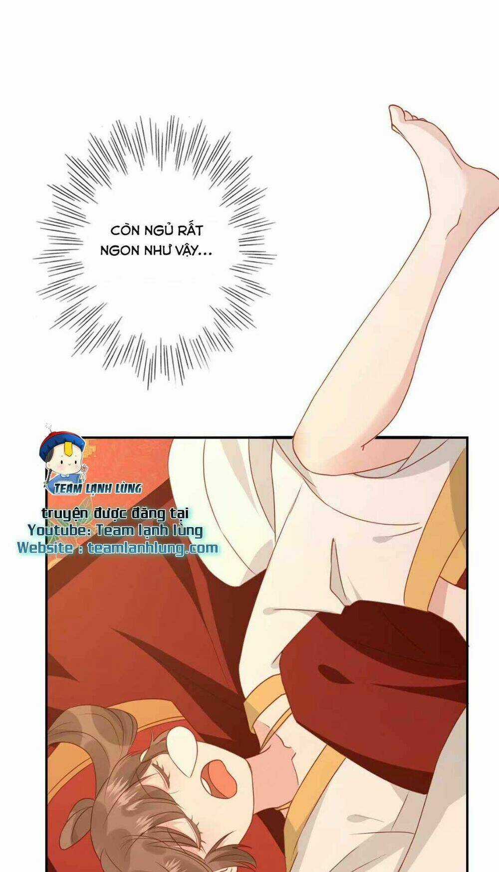 Trở Thành Nữ Phụ Ác Độc Chinh Phục Vương Gia Chapter 4 trang 29