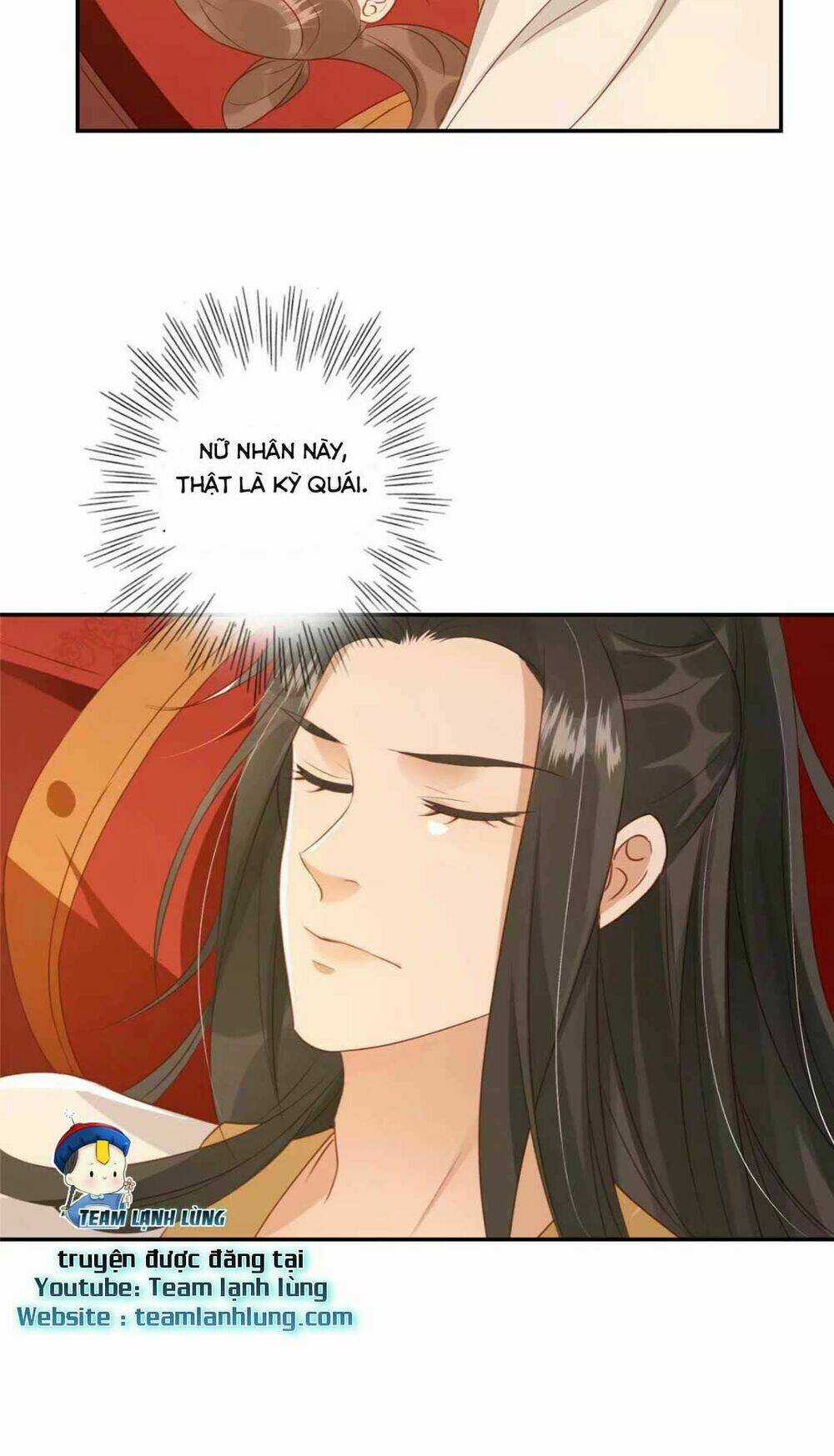 Trở Thành Nữ Phụ Ác Độc Chinh Phục Vương Gia Chapter 4 trang 30