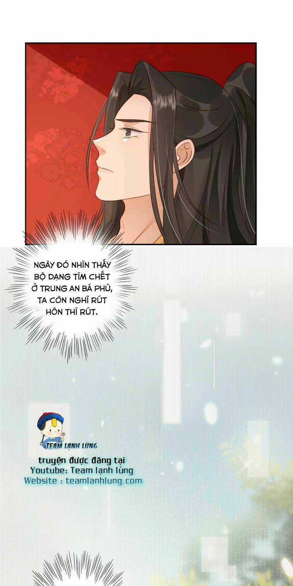 Trở Thành Nữ Phụ Ác Độc Chinh Phục Vương Gia Chapter 4 trang 32