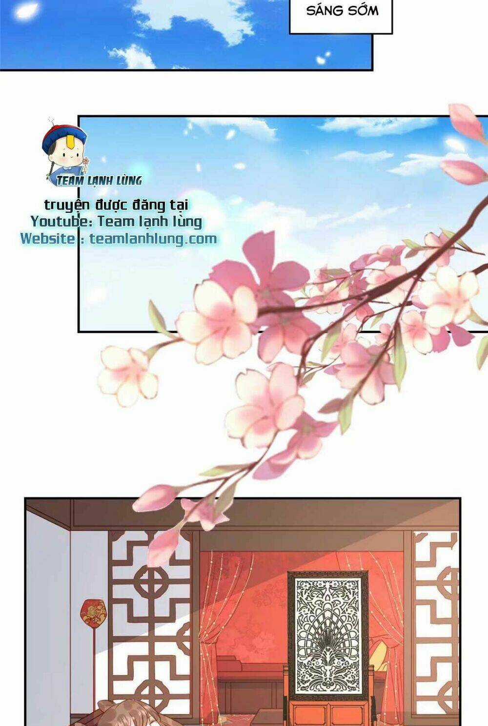 Trở Thành Nữ Phụ Ác Độc Chinh Phục Vương Gia Chapter 4 trang 38