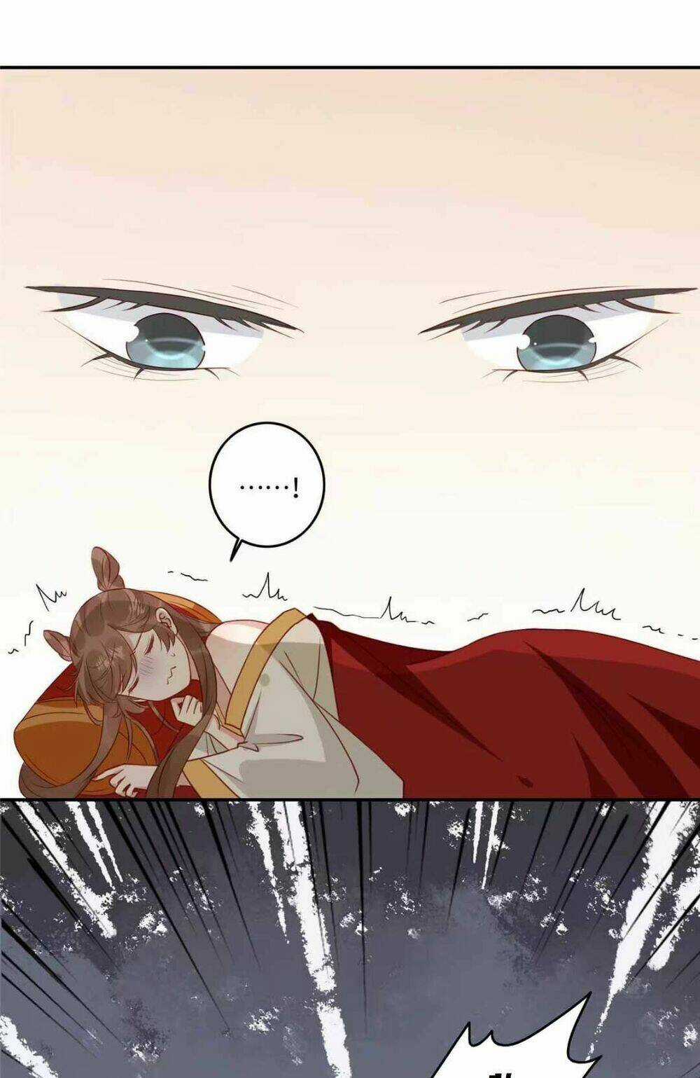 Trở Thành Nữ Phụ Ác Độc Chinh Phục Vương Gia Chapter 4 trang 41