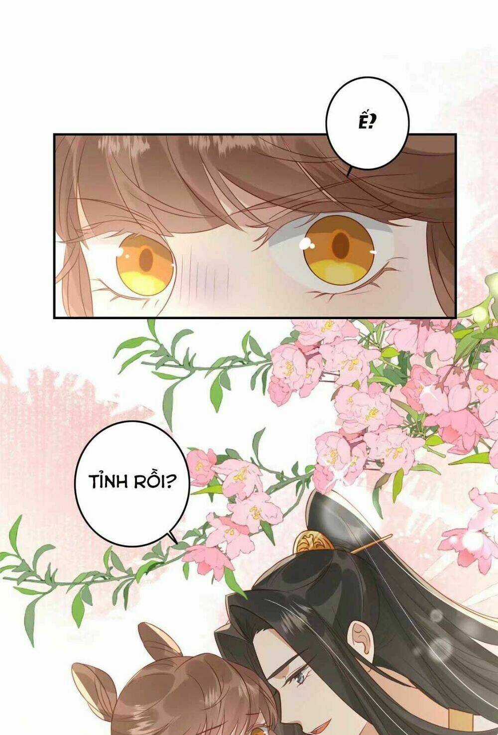 Trở Thành Nữ Phụ Ác Độc Chinh Phục Vương Gia Chapter 4 trang 43