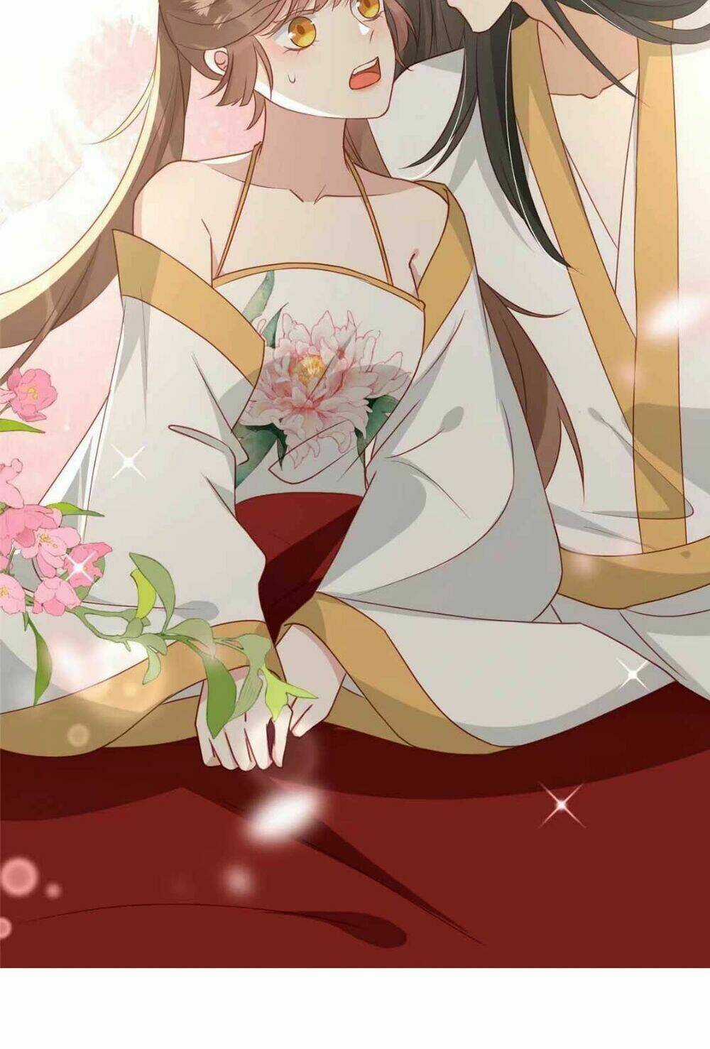 Trở Thành Nữ Phụ Ác Độc Chinh Phục Vương Gia Chapter 4 trang 44