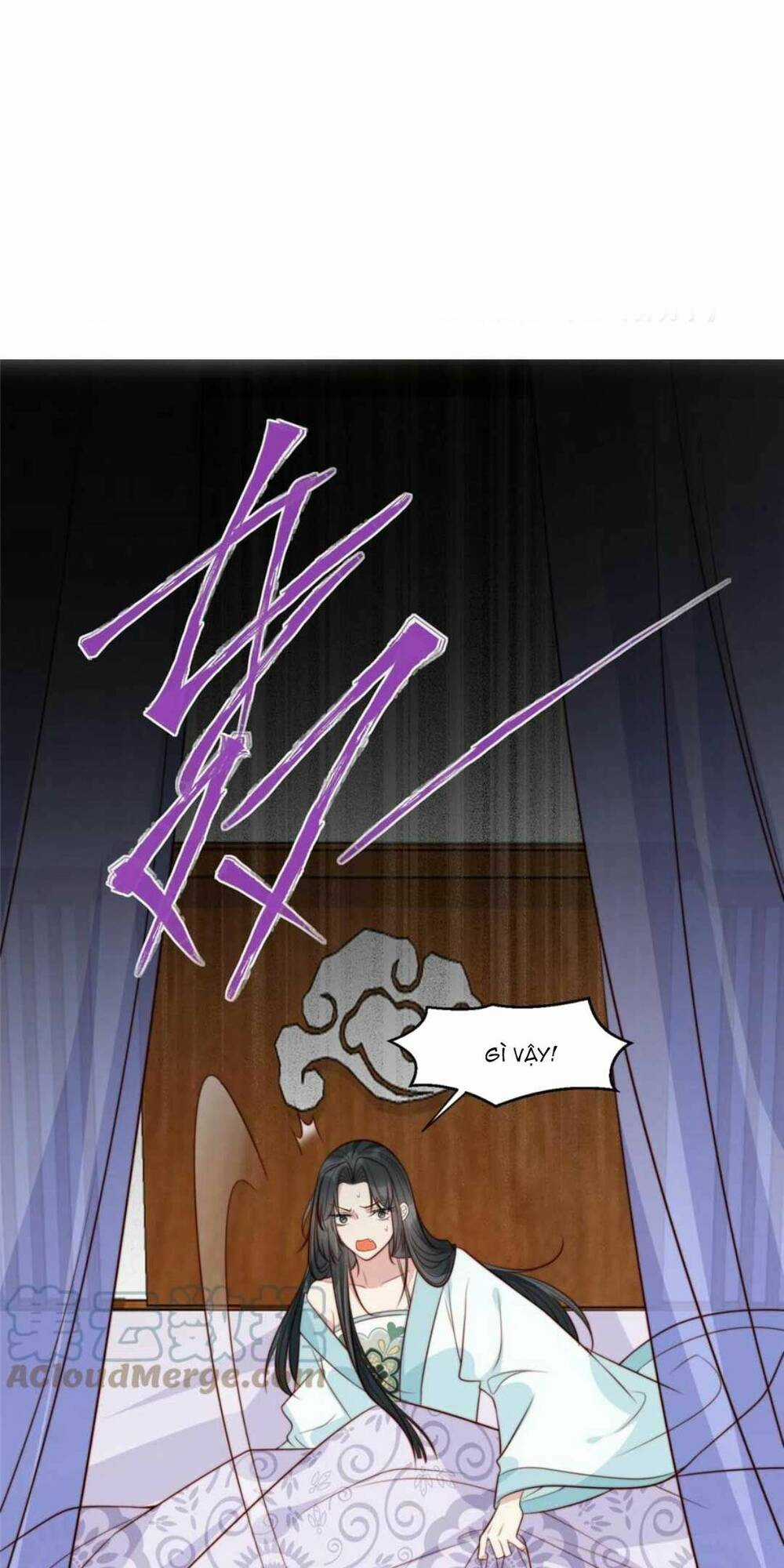 Trở Thành Nữ Phụ Ác Độc Chinh Phục Vương Gia Chapter 47 trang 1