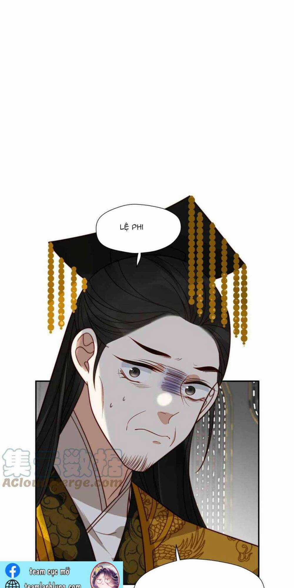 Trở Thành Nữ Phụ Ác Độc Chinh Phục Vương Gia Chapter 49 trang 1