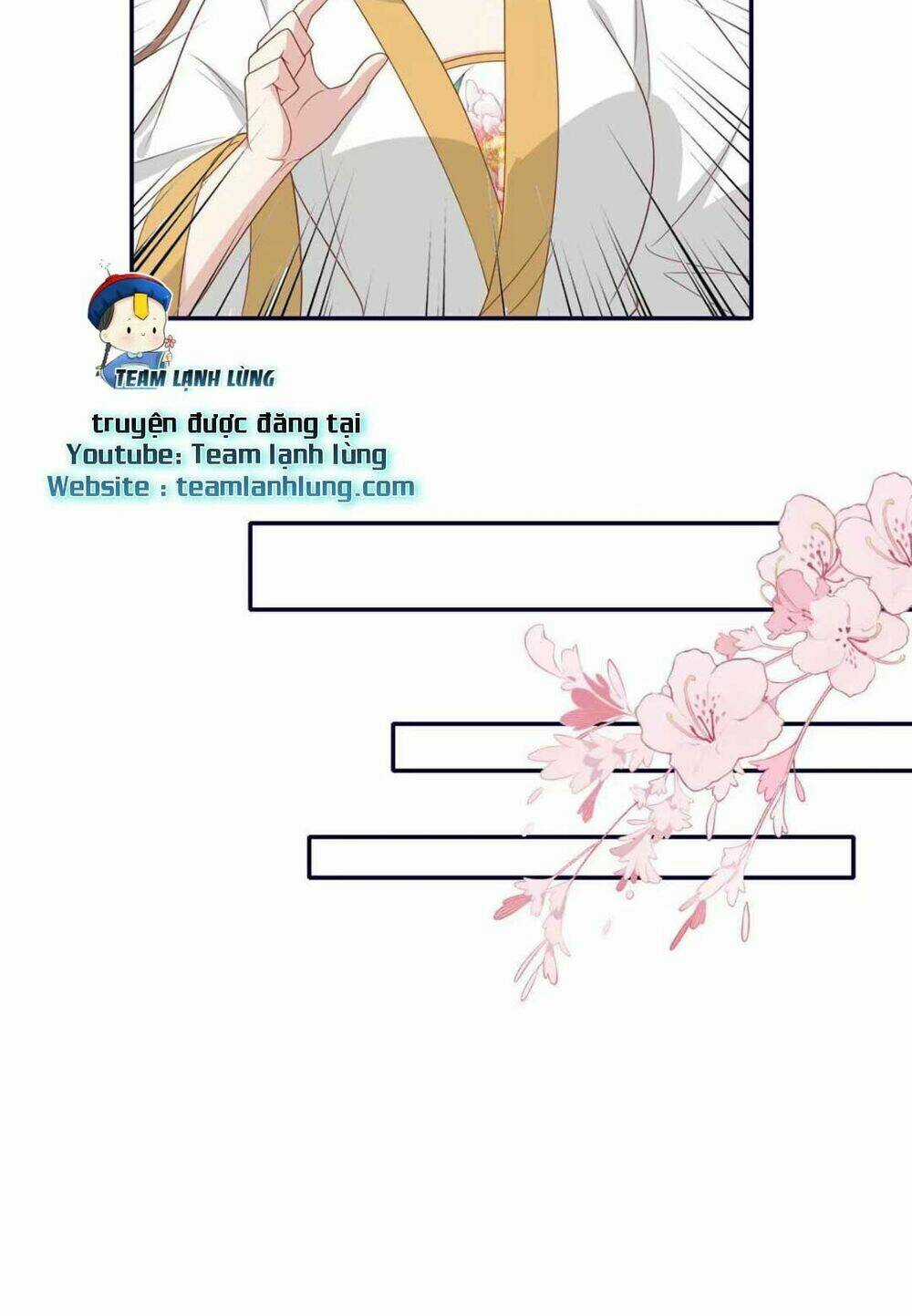 Trở Thành Nữ Phụ Ác Độc Chinh Phục Vương Gia Chapter 5 trang 10