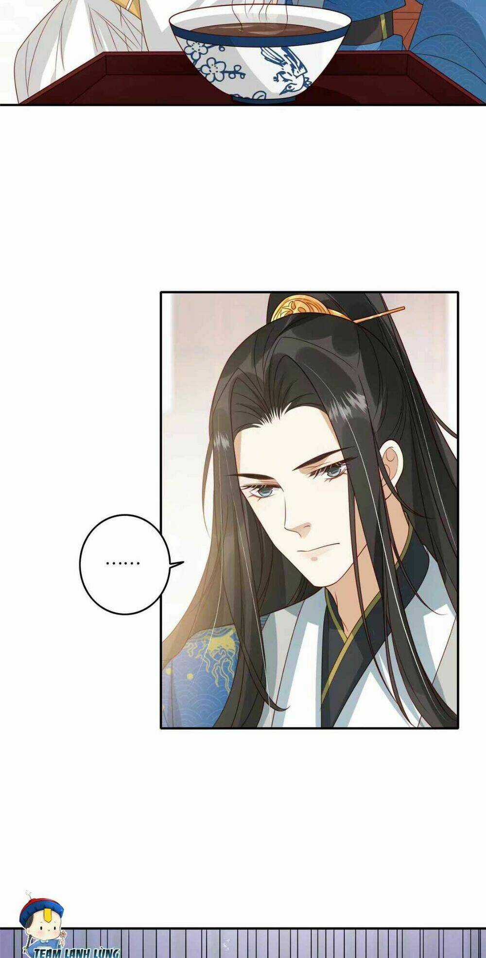 Trở Thành Nữ Phụ Ác Độc Chinh Phục Vương Gia Chapter 5 trang 16