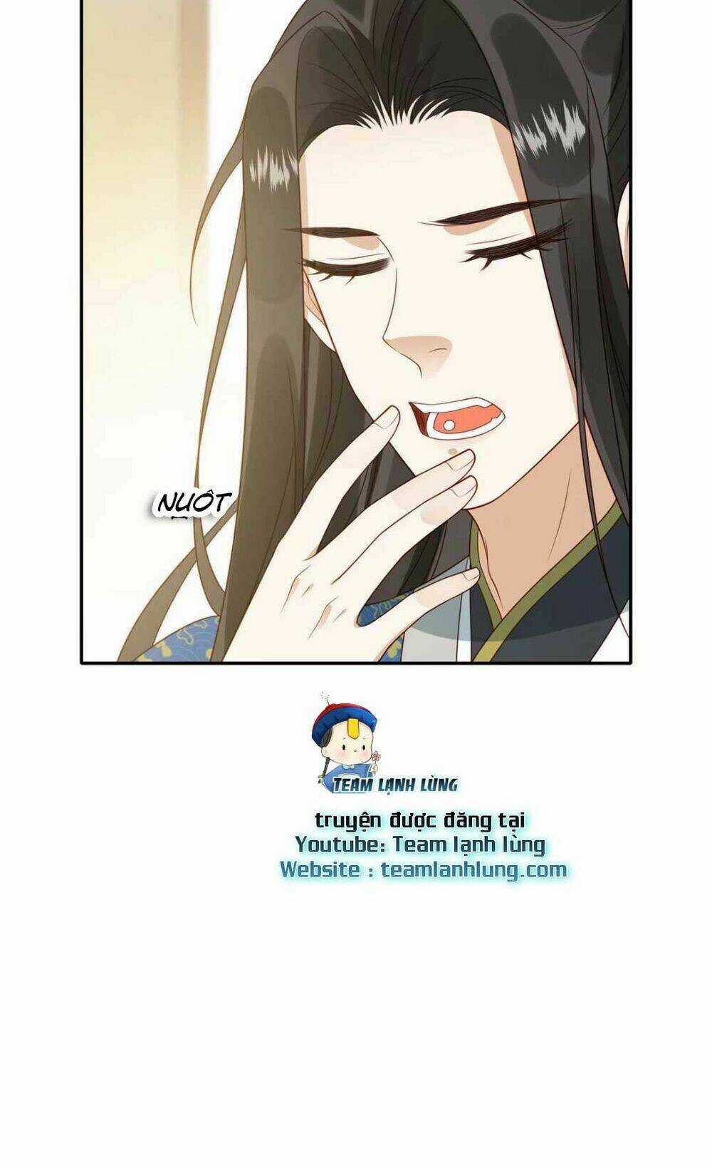 Trở Thành Nữ Phụ Ác Độc Chinh Phục Vương Gia Chapter 5 trang 36