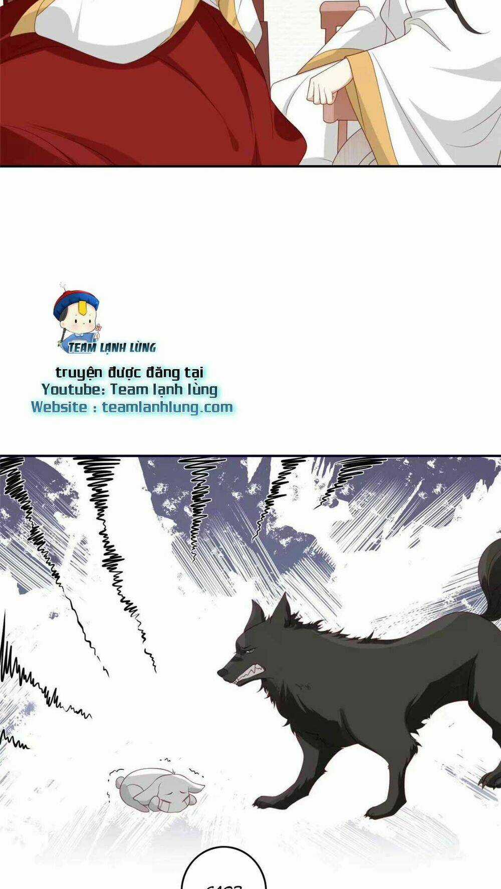 Trở Thành Nữ Phụ Ác Độc Chinh Phục Vương Gia Chapter 5 trang 5