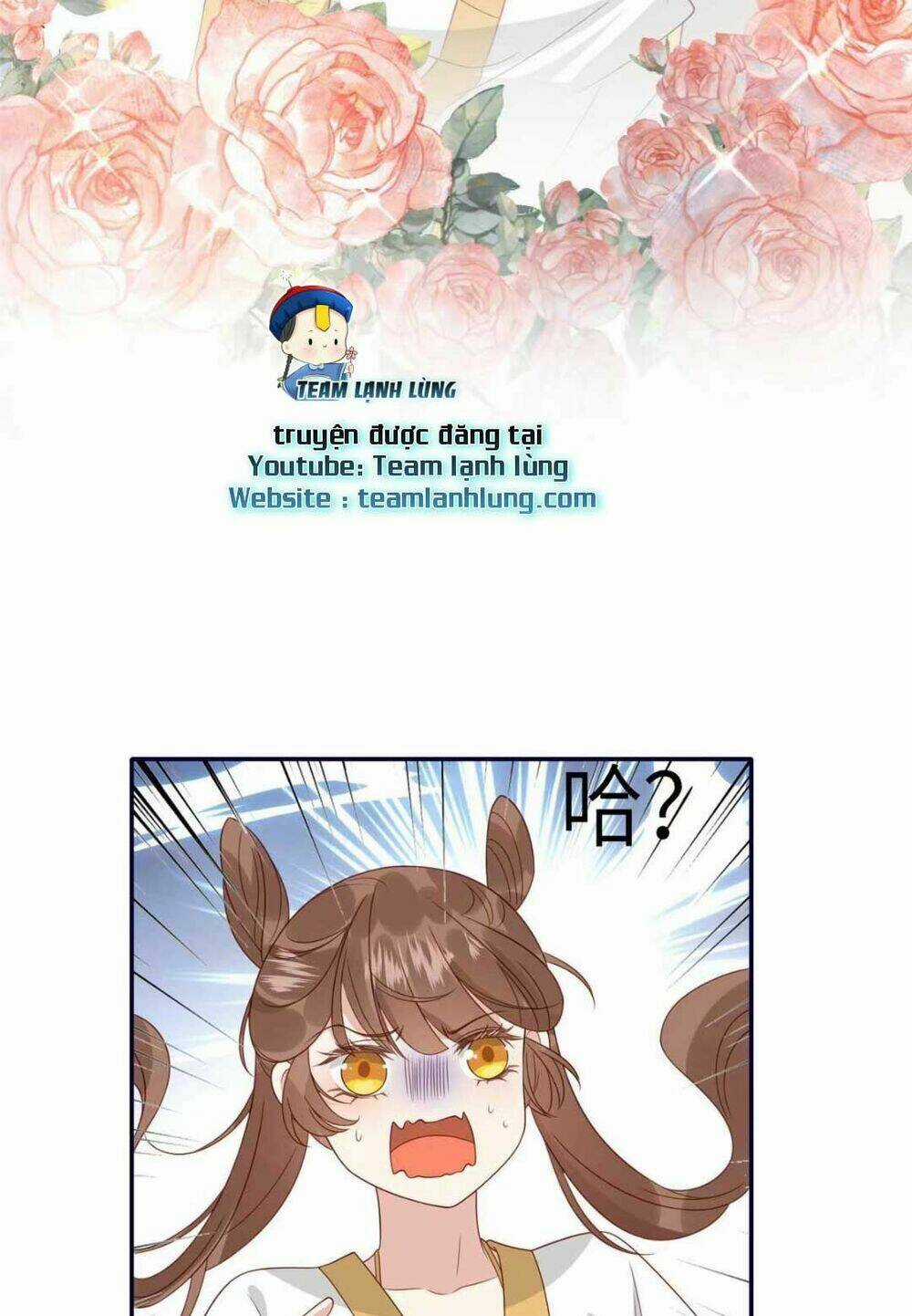 Trở Thành Nữ Phụ Ác Độc Chinh Phục Vương Gia Chapter 5 trang 9