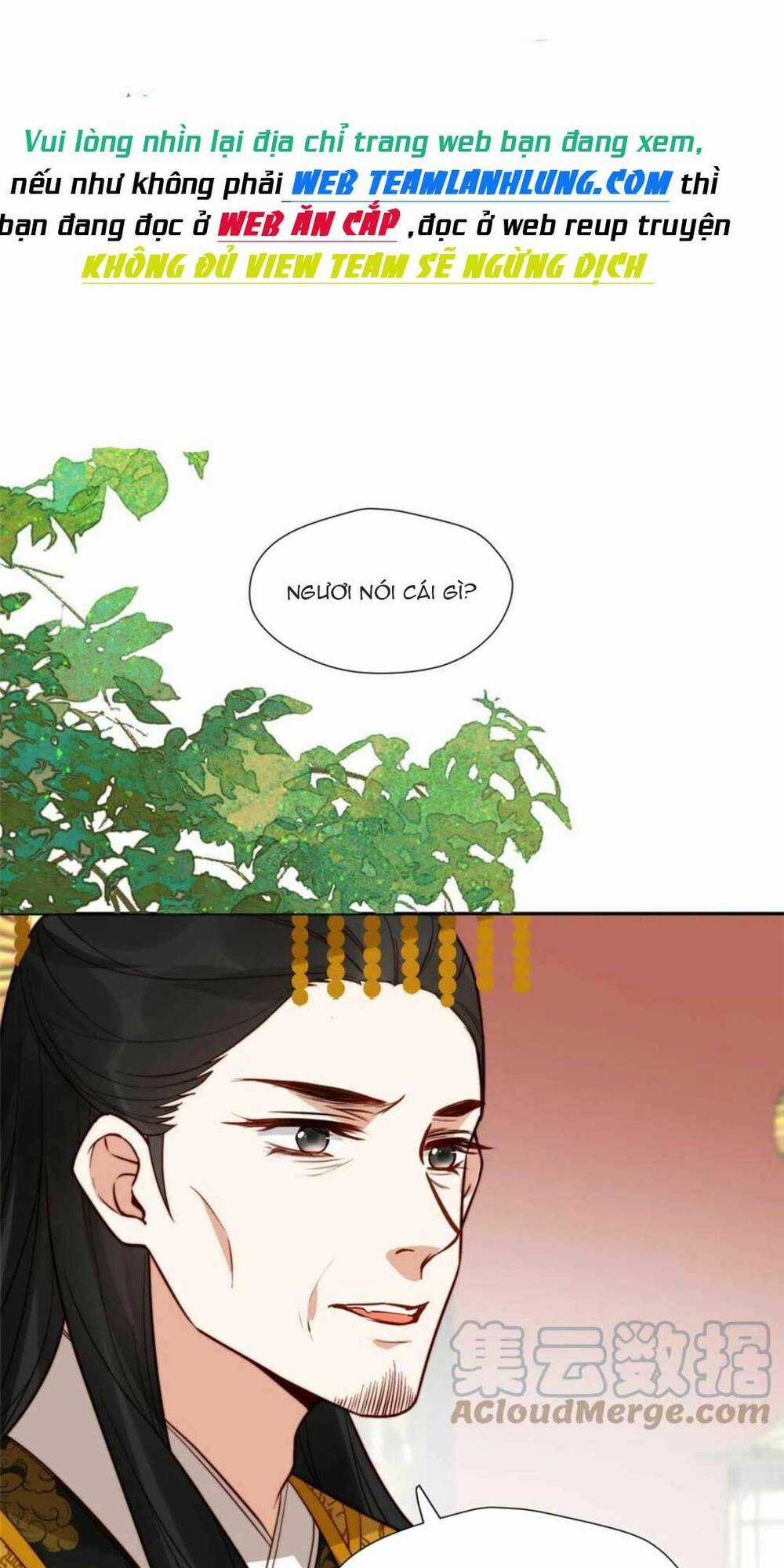 Trở Thành Nữ Phụ Ác Độc Chinh Phục Vương Gia Chapter 53 trang 1