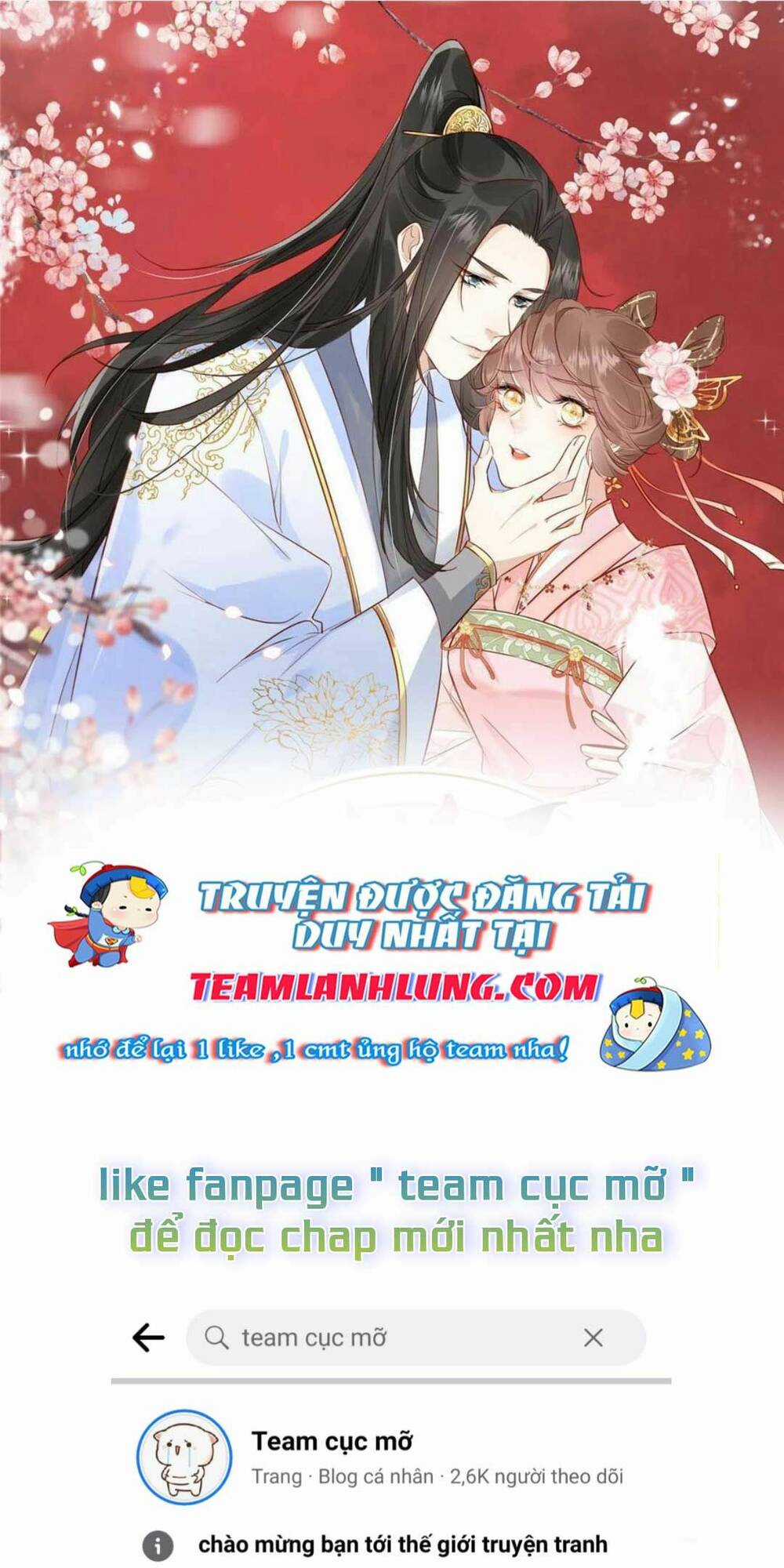 Trở Thành Nữ Phụ Ác Độc Chinh Phục Vương Gia Chapter 54 trang 1